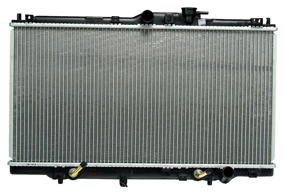 Radiador de agua honda Accord 3.0 V6 A/T
